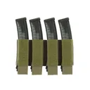 Ferro Concepts Turnover Quad SMG Large - Ranger Green - Ferro Concepts