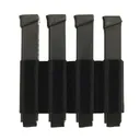 Ferro Concepts Turnover Quad SMG Small - Black - Ferro Concepts