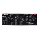 TekMat Ultra 44" Premium AR-15 Gun Cleaning Mat - Tekmat