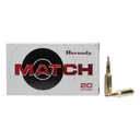 Hornady Match 22 ARC 88gr ELD-M - Box of 20 - Hornady