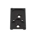 Ruger 57 Optic Adapter Plate - Burris/Vortex - Ruger