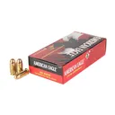 Federal American Eagle .45 ACP 230 gr FMJ - Box of 50 - Federal Ammunition