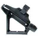 Grayling Fletching Jig w/ Right Helical Clamp - Grayling