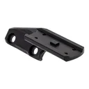 Primary Arms Micro Dot Offset Mount For PAO MicroPrisms(TM) - Black - Primary Arms