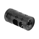 Precision Defense 5.56 Muzzle Brake - 1/2x28 - Precision Defense