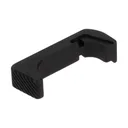Rival Arms Extended Magazine Release for GLOCK Gen4 - Black - Rival Arms