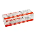 Winchester USA White Box 9mm 115gr FMJ Ammo - Box of 100 - Winchester