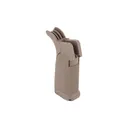 Bravo Company Manufacturing Grip - Mod 2 - FDE - Bravo Company Manufacturing