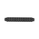 Bravo Company Manufacturing 5.5" Picatinny Rail Section - KeyMod - Aluminum - Bravo Company Manufacturing
