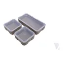 Magpul DAKA Bins - 2X4, 2X2 - Flat Dark Earth - Magpul