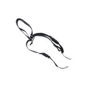 Strike Industries S3 Silent Strategic Sling - Black - Strike Industries