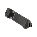 Tyrant CNC Extended Magazine Release Fits Sig P320 - Black - Tyrant Cnc