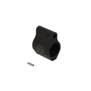 Cross Machine Tool J.A.G. Gas Block - .625" - Set Screw Style - Cross Machine Tool