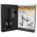 UZI Tactical Pliers Combo Set - Uzi Tactical