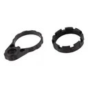 Next Level Armament Enhanced QD End Plate & Castle Nut Kit - Mod 1 - Next Level Armament