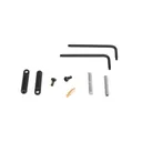 KNS Precision Non-Rotating Pins AR-15 .154" - Black - Kns Precision