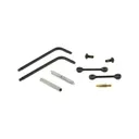 KNS Precision Hammer and Trigger Pin Mod. 2 Non Rotating .1555 Inch - Kns Precision
