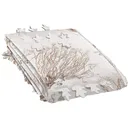Vanish Omnitex 3D Blind Fabric Mossy Oak Brush Winter 56 in.x12 ft. - Vanish
