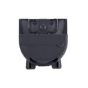 ZERO9 Dip Can Case Fits Standard Dip - TEK-LOK - Black - Zero9 Holsters