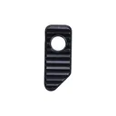 Forward Controls Design Enhanced Mag Release Button for SIG MCX - Serrated - Forward Controls Design