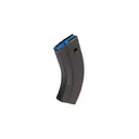 DURAMAG Stainless Steel 26-Round AR-15 Magazine -  6.5 Grendel - Blue Follower - Duramag
