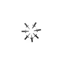 KNS Precision AR-15 Front Sight Pack - Kns Precision