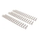 Sprinco 30 Round AR-15 Magazine 17-7 SST Flat Wire Spring - 3 Pack - Sprinco Usa