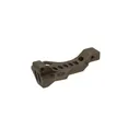 Strike Industries Cobra Billet Aluminum Trigger Guard - Flat Dark Earth - Strike Industries