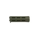 B5 Systems Drop In AR-15 Handguard - M-LOK - Carbine Length - OD Green - B5 Systems