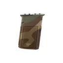 B5 Systems Vertical Grip - M-LOK - Woodland - B5 Systems