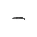 Smith & Wesson Border Guard 3.49" Tanto Folding Knife - Smith and Wesson