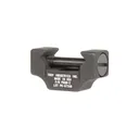 Troy Industries Q.D. 360 Push Button Swivel Rail Mount - No Swivel - Troy Industries