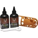 Buck Bomb Primetime Rut Kit w/Scent Hammock - Buck Bomb