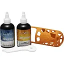 Buck Bomb Scrape Kit Plus w/ Scent Hammock - Buck Bomb