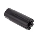 Tacfire AR-15 Linear Compensator Nitride - 1/2x28 - Tacfire