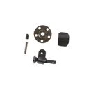 Luth-AR A1 Rear Sight Assembly - Luth-Ar