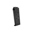 Springfield 1911 45 ACP Magazine - 7 Round - Black - Springfield Armory