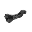Strike Industries Cobra Billet Aluminum Trigger Guard - Black - Strike Industries
