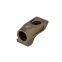Strike Industries LINK Angled QD Sling Mount - FDE - Strike Industries