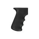 Hogue AK-47/AK-74 Rubber Grip with Finger Grooves - Black - Hogue