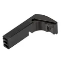 Tyrant CNC Extended Magazine Release For Glock Gen3 - Black - Tyrant Cnc