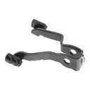 Tyrant CNC Extended Slide Release Fits GLOCK Gen 5 - Black - Tyrant Cnc