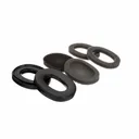 3M Peltor HY79 Hygiene Kit for FM Radio, ProTac, & LiteCom Headsets - 3M Peltor