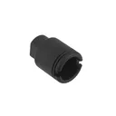 KAK Industry Slimline Micro Flash Can - 1/2-28 - Kak Industry