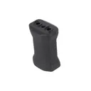 Unity Tactical Direct Attach VFG Vertical Foregrip - Black - Unity Tactical