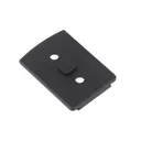 Arisaka Defense Offset Optic Plate 13 - 1.5" - Holosun 509T - Arisaka Defense