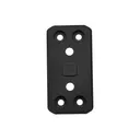 Arisaka Defense Offset Optic Mounting Plate 5 - Aimpoint Micro - Arisaka Defense