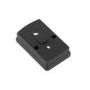 Arisaka Defense Offset Optic Plate 8 - 1.93" - Trijicon RMR - Arisaka Defense