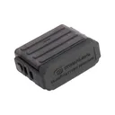 Streamlight SL-B2 Battery Charger - USB-C Charging Case and 2 SL-B2 Batteries - Streamlight