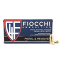 Fiocchi Range Dynamics 380 ACP 95gr FMJ - Box of 50 - Fiocchi